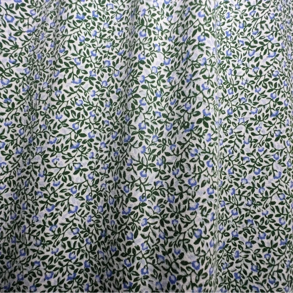 Michael Michael Kors Women's Floral Multi Color Slip Dress, Size XL MSRP$98